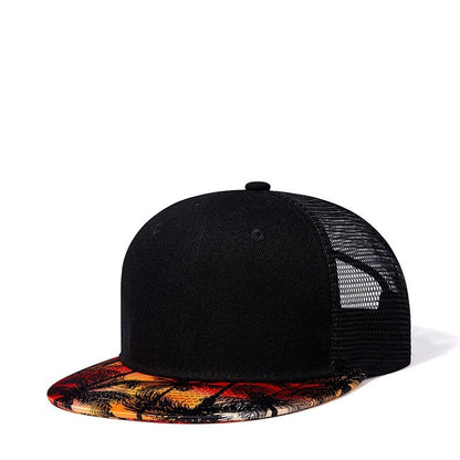 Summer Cap