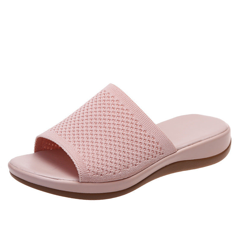 SoftStep