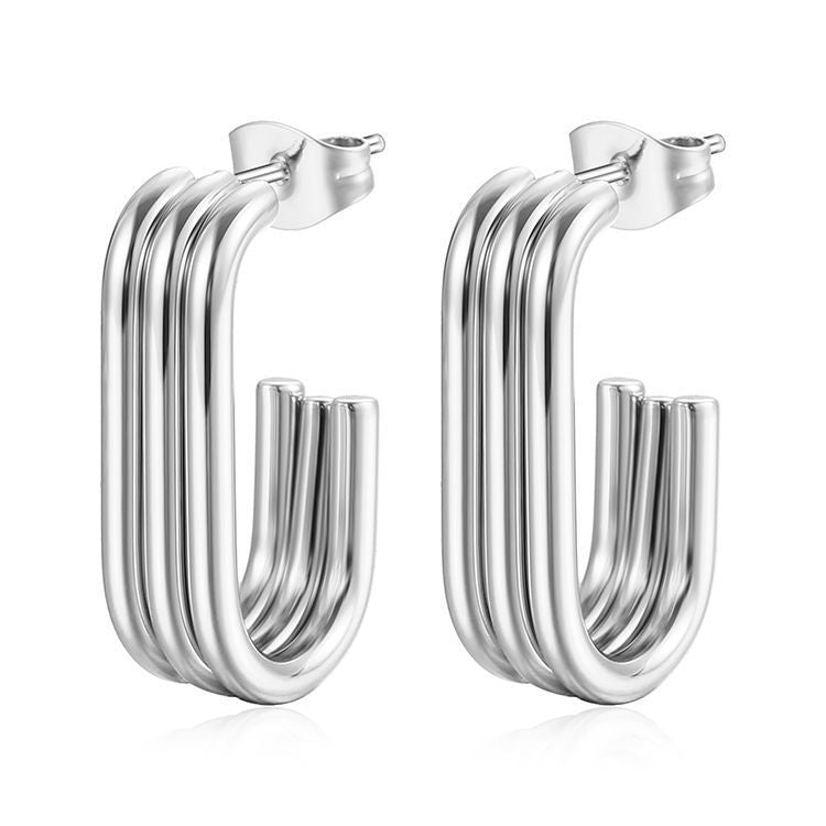 Eterna earring