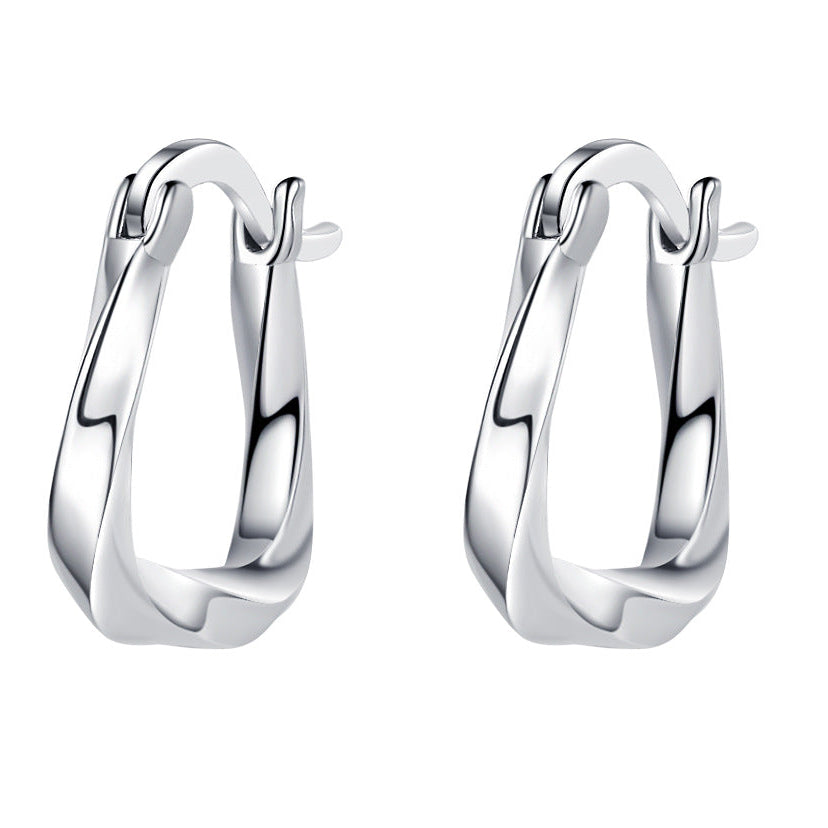Argenté Earrings