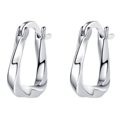 Argenté Earrings