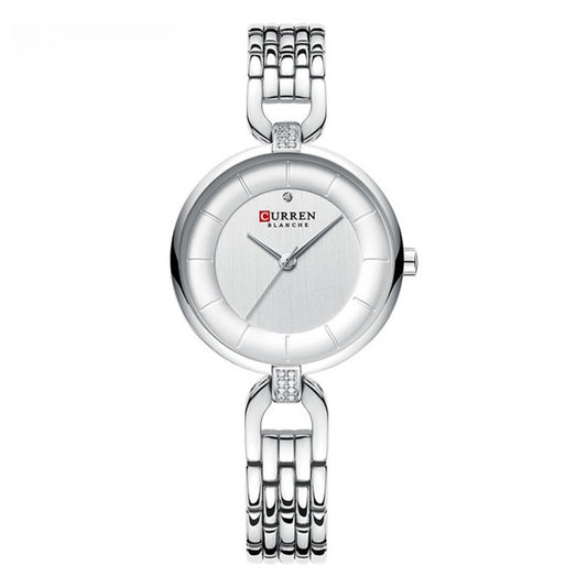 Rhinest Watch