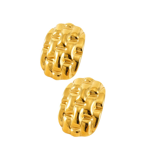 Swing Earring