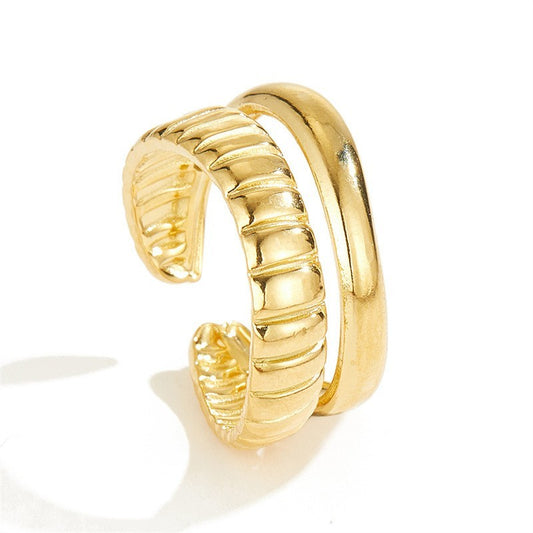 Hollow Ring