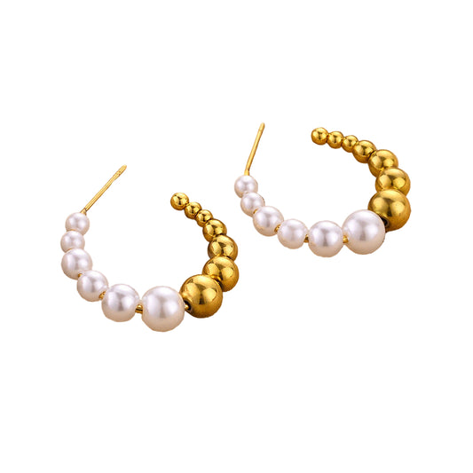 Europ Earring