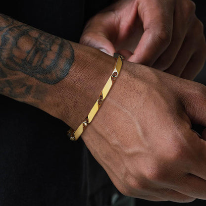 Celestia Bracelet