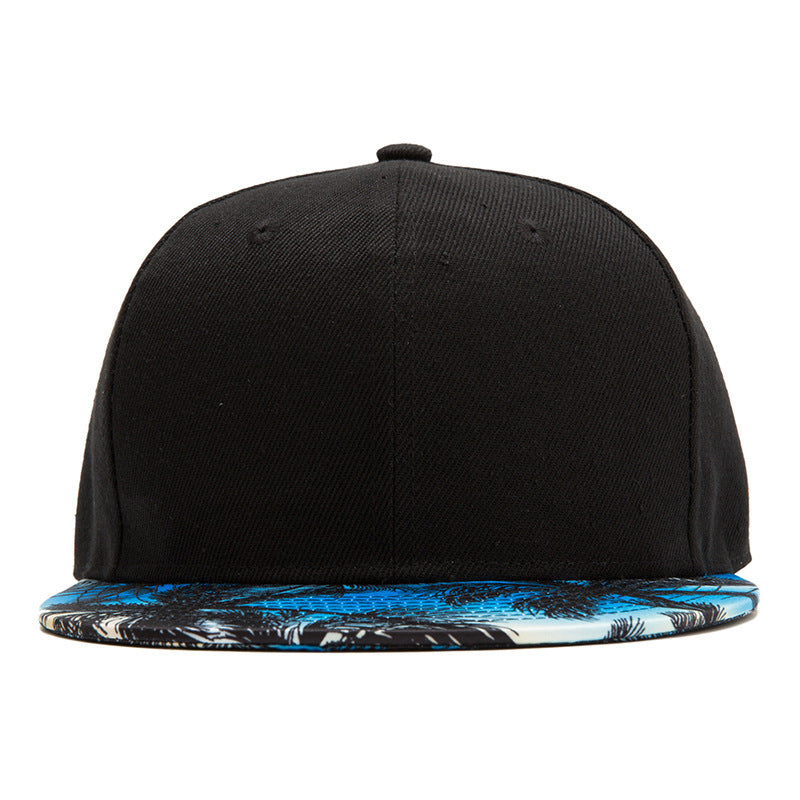 Summer Cap