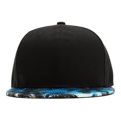 Summer Cap