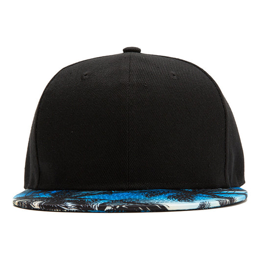 Summer Cap