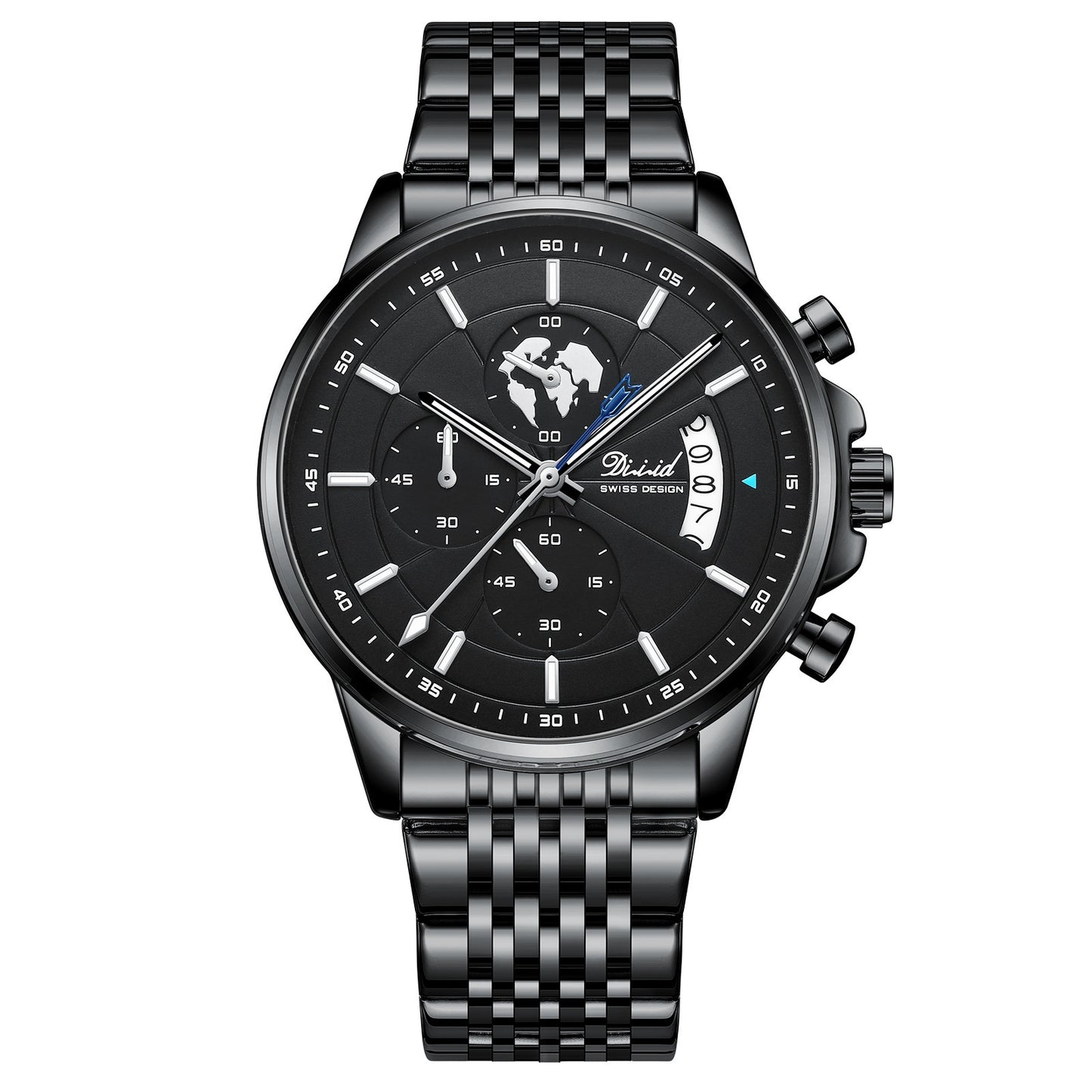 Aurora Dial