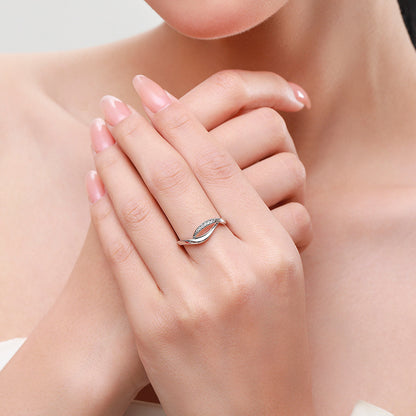 Cross Ring