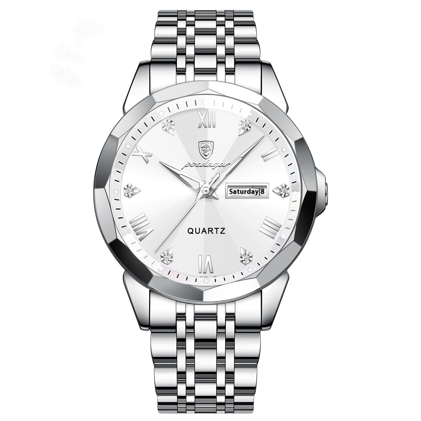 Luminous Watch