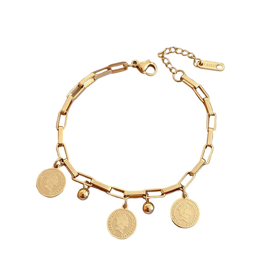 Hip Hop Bracelet