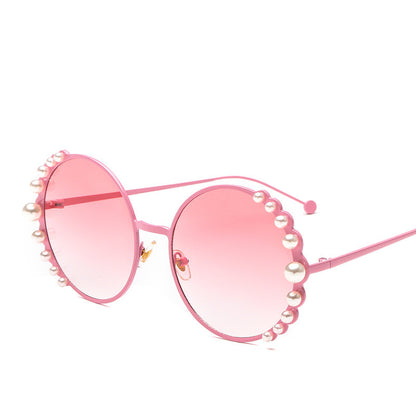 pearl sunglasses