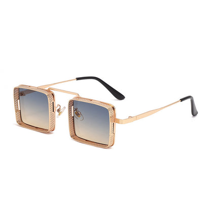 Square Sunglasses