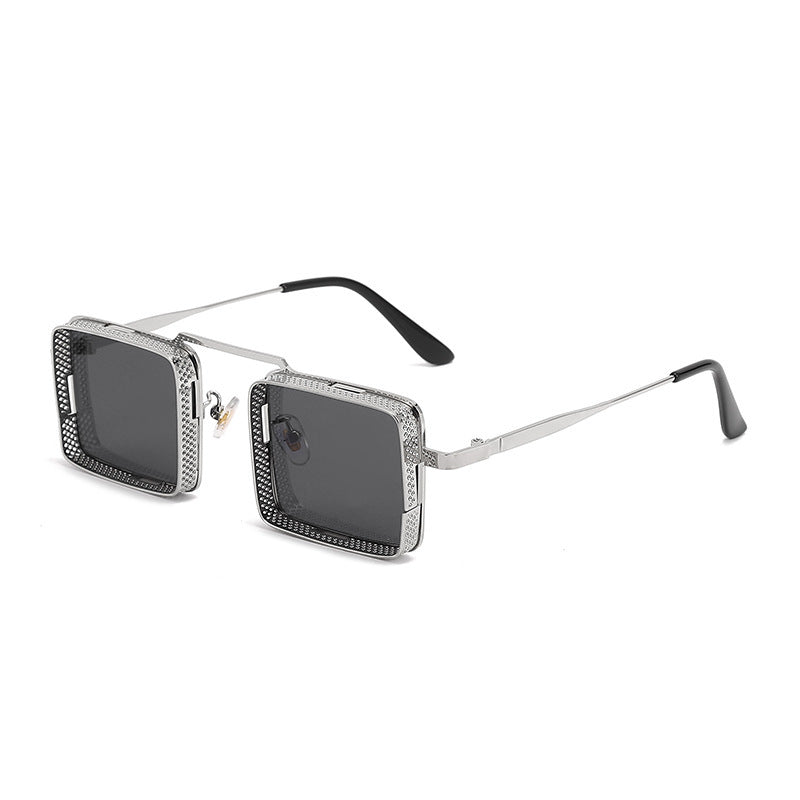 Square Sunglasses