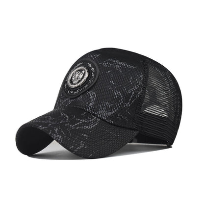 Thunderstrike Cap