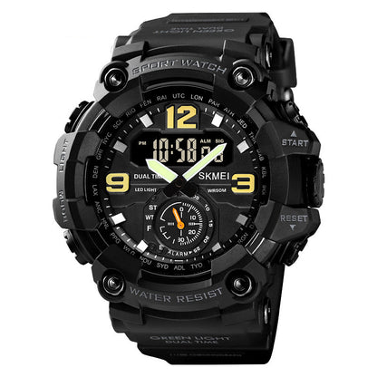AeroSport Chrono
