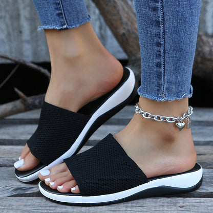 SoftStep