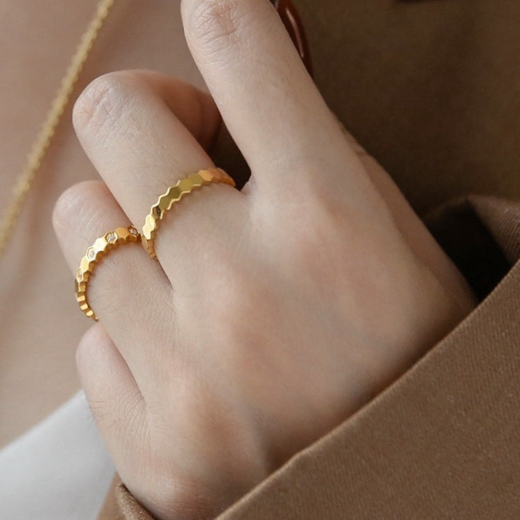 STELLAR RING