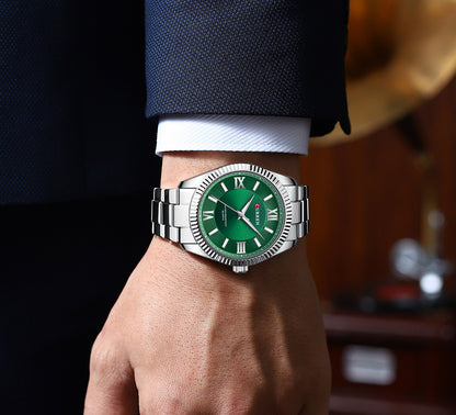 Roman Watch