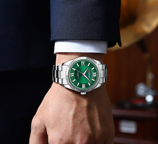 Roman Watch