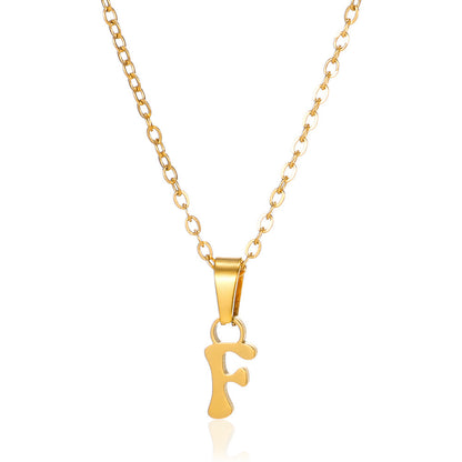 Signature Necklace