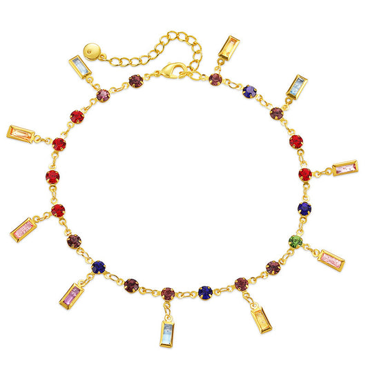 Glow Anklet