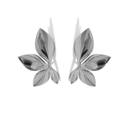 Eterna Leaf Earrings