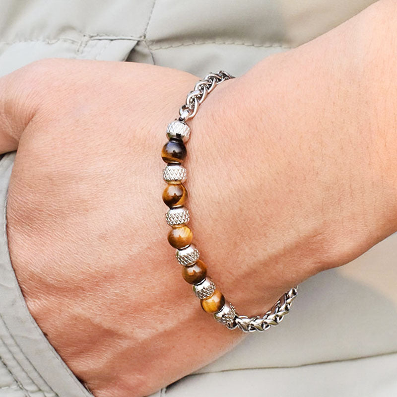 eye bracelet