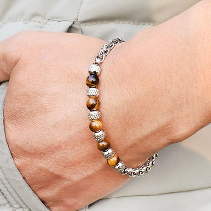 eye bracelet