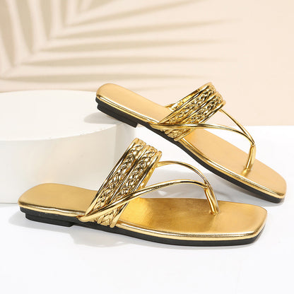 Beach Flip Flops