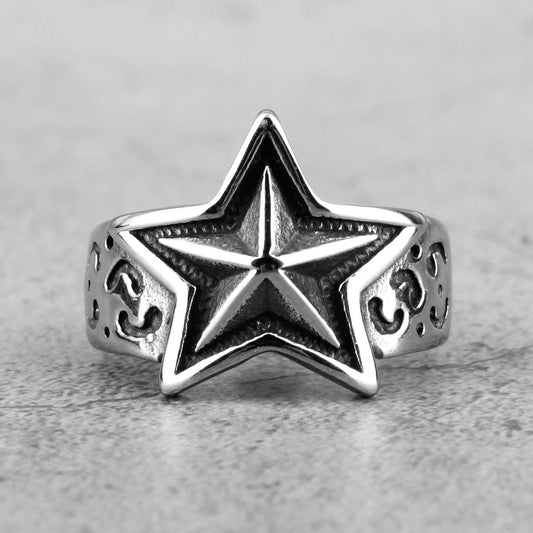 Star Ring