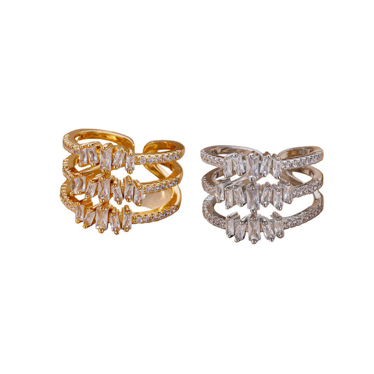 Astrae Ring
