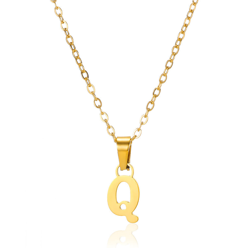 Signature Necklace