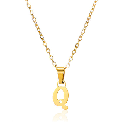 Signature Necklace