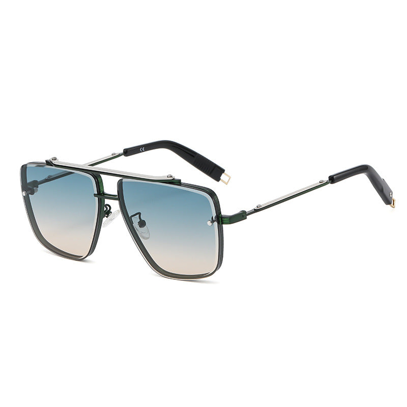 Twin-beam Sunglasses