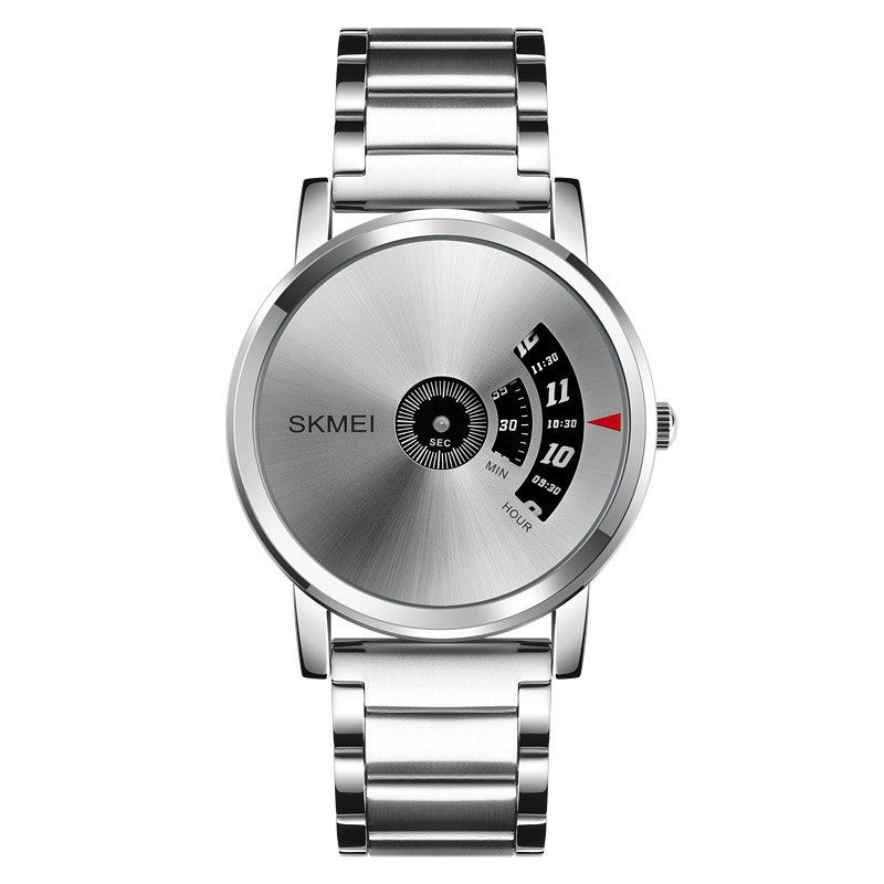 Legacy Watch