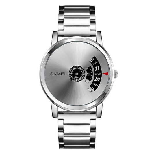 Legacy Watch