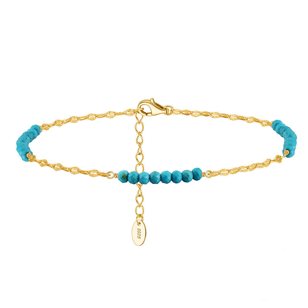 Choker Anklet