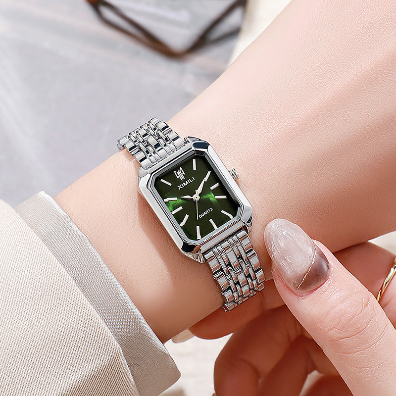 Sleek Watch