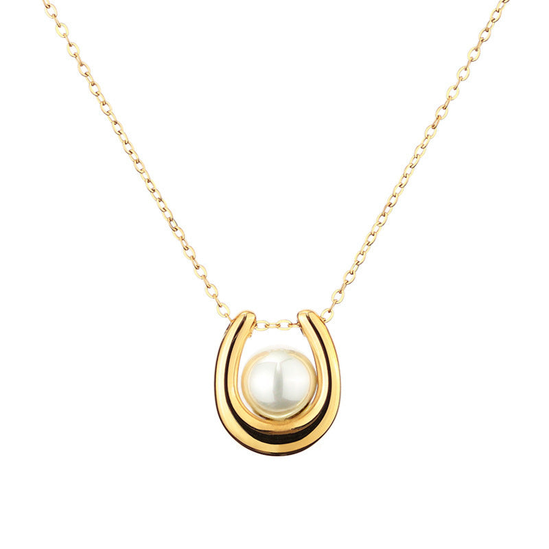 Whisper Necklace