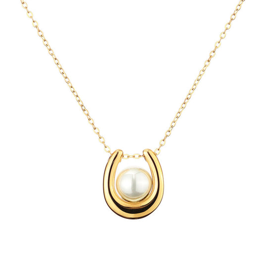 Whisper Necklace