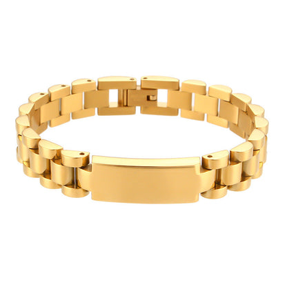 Strap Bracelet