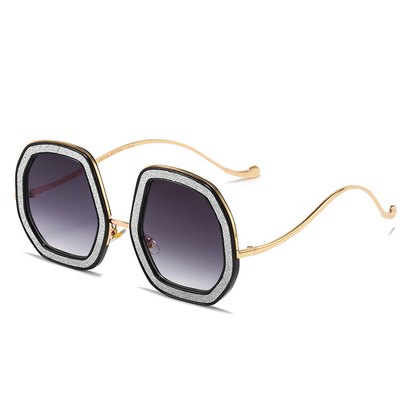 glitter Sunglasses