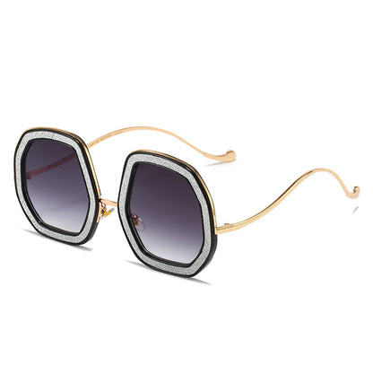 glitter Sunglasses
