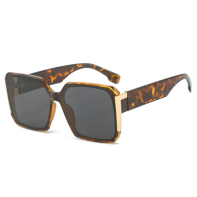 Ravelle Sunglasses