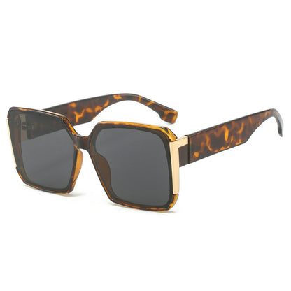 Ravelle Sunglasses