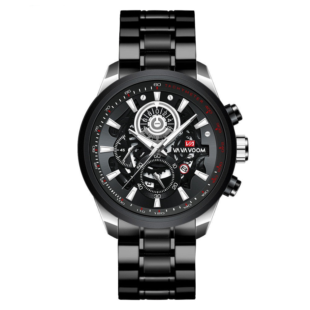 Qz Watch