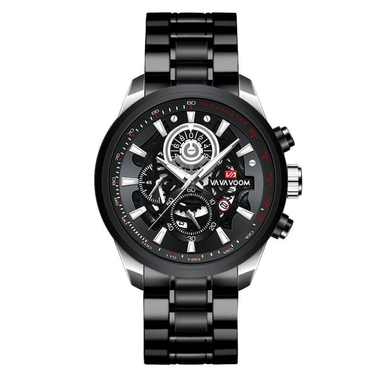 Qz Watch